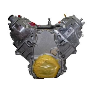 Chevrolet Performance 7.0L 427 C.I.D. LS7 Long Block Crate Engines 19303238