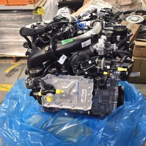 2023-2024 Jeep Compass Dodge Hornet 2.0 Turbo Vin N Engine Assembly