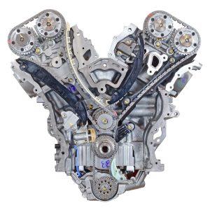 2014-2019 Chrysler/Ram/Jeep ERB 3.6L Remanufactured Engine