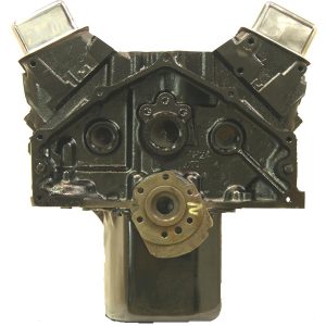 Chevy 350 5.7L 4 Bolt Main V8 Remanufactured Engine – 1978-1980