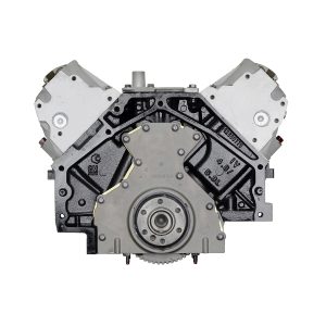 Chevy 4.8L L20 V8 Remanufactured Engine – 2010-2016