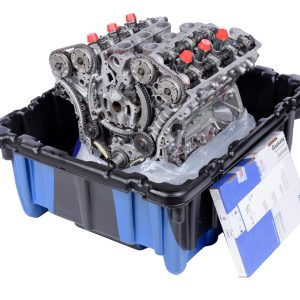 Chevy 3.6L V6 Remanufactured Engine – 2010-2011