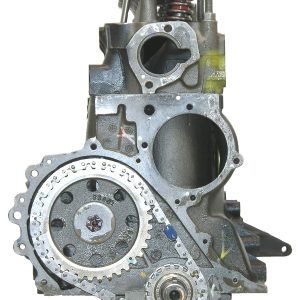 AMC Jeep 4.2L L6 Remanufactured Engine – 1981-1985
