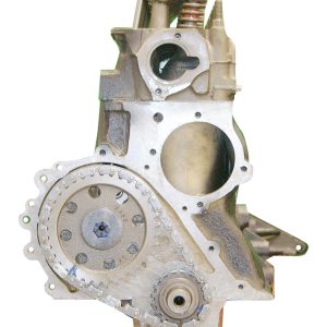 AMC Jeep 4.2L L6 Remanufactured Engine – 1987-1990