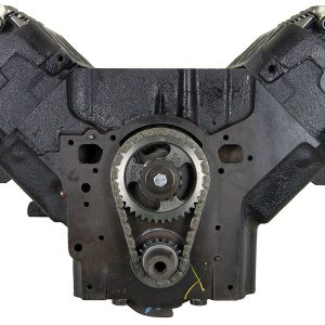 Buick Oldsmobile Pontiac 5.7L V8 Remanufactured Engine – 1972-1980