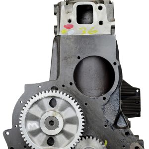 Chevy 4.8L L6 Remanufactured Engine – 1975-1985