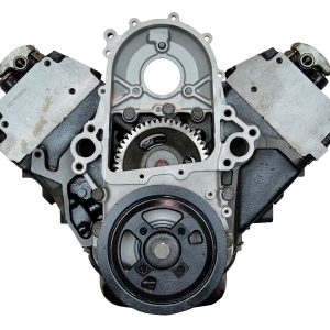 Chevy 6.5L Diesel V8 Remanufactured Engine – 1996-2001