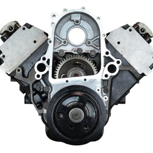 Chevy 6.5L Diesel V8 Remanufactured Engine – 1996-2002