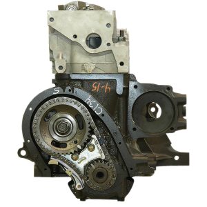 Chevy 2.2L L4 Remanufactured Engine – 1999-2003