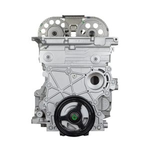 Chevy 2.8L L4 Remanufactured Engine – 2006