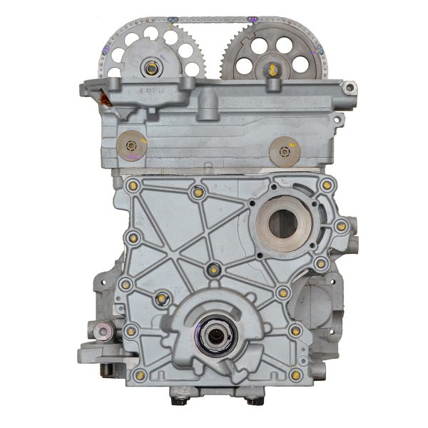 Chevy 2.9L LLV L4 Remanufactured Engine – 2007-2012 – Kezar Performance
