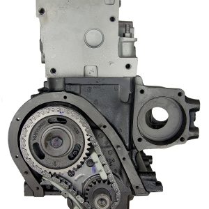 Chevrolet Pontiac 2.2L L4 Remanufactured Engine – 1990-1991 FWD