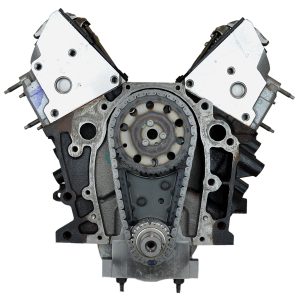 Chevrolet Pontiac 3.4L V6 Remanufactured Engine – 2007-2009