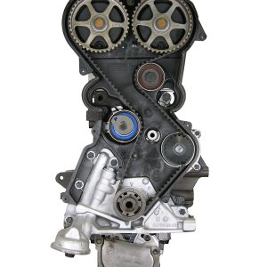 Chrysler Dodge EDZ 2.4L L4 Remanufactured Engine – 2003