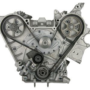 Chrysler Dodge EGF 3.5L V6 Remanufactured Engine – 2007-2010