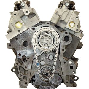 Chrysler Dodge Plymouth 3.8L V6 Remanufactured Engine – 1998-2000