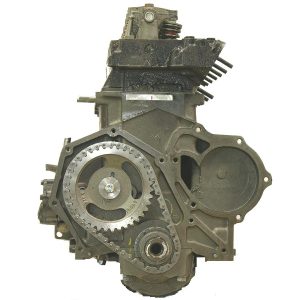 Chyrsler Dodge Plymouth 3.7L L6 Remanufactured Engine – 1981-1987
