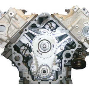 Dodge Jeep 3.7L V6 Remanufactured Engine – 2005-2006