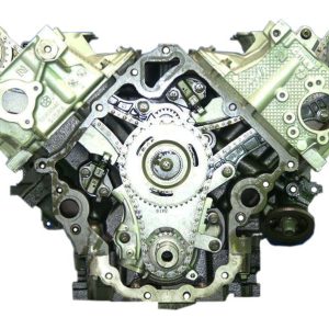 Dodge Jeep 3.7L V6 Remanufactured Engine – 2007-2012
