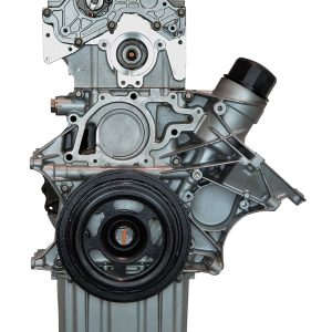 Dodge OM647 2.7L L5 Remanufactured Engine – 2004-2006