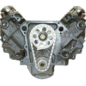 Dodge RAM Dodge 5.9L V8 Remanufactured Engine – 1989-1990