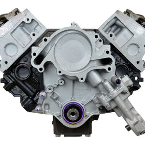 Ford 4.2L V6 Remanufactured Engine – 2001-2008