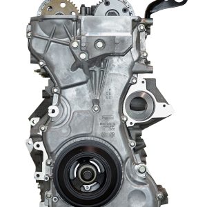 Ford Mazda Mercury 2.5L L4 Remanufactured Engine – 2009-2012