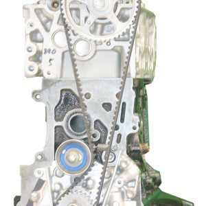 Geo Toyota 7AFE 1.8L L4 Remanufactured Engine – 6/92-8/95