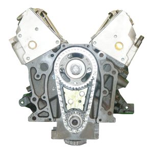 Chevy 3.4L V6 Remanufactured Engine – 2004-2005