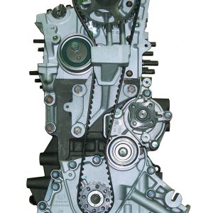 Hyundai G4GC 2.0L L4 Remanufactured Engine – 2001-2002