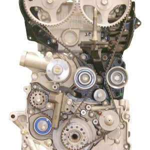 Hyundai Kia G4JS 2.4L L4 Remanufactured Engine – 1999-2006