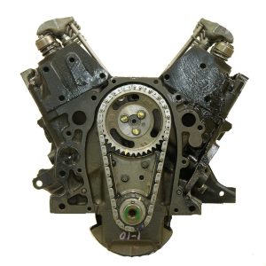 Isuzu Pontiac 2.8L V6 Remanufactured Engine – 1987-1991