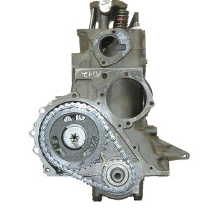 Jeep 4.0L U6 Remanufactured Engine – 1998