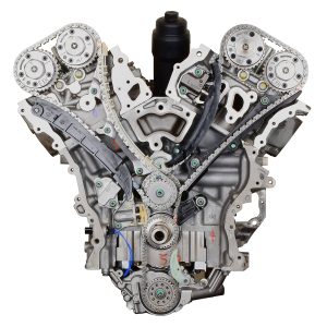 2012 -13 Jeep Wrangler ERB 3.6L V6 Remanufactured Engine