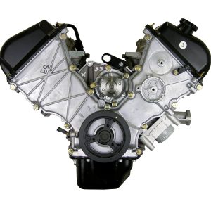Lincoln 4.6L V8 2001-2002 Continental DOHC 32 Valve Vin V Remanufactured Engine
