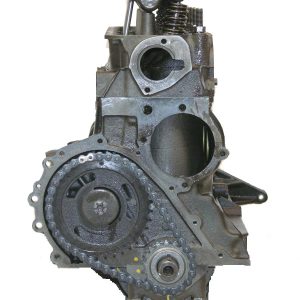 Jeep 4.0L L6 Remanufactured Engine – 1991