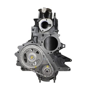 Jeep 4.0L L6 Remanufactured Engine – 1999-2006