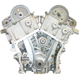 Chrysler Dodge EER 2.7L V6 Remanufactured Engine – 2006-2008