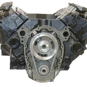 Chevy 400 6.6L V8 Remanufactured Engine – 1979-1980