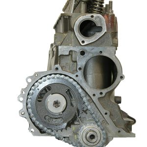 Jeep 4.0L L6 Remanufactured Engine – 1987-1990