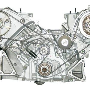 Acura C32A6 3.2L V6 Remanufactured Engine – 1996-1998