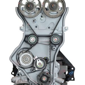 Isuzu X22SE 2.2L L4 Remanufactured Engine – 7/97-7/03