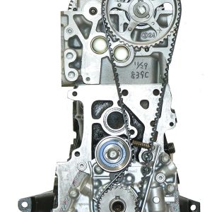 Geo Toyota 4AFE 1.6L L4 Remanufactured Engine – 8/95-8/97