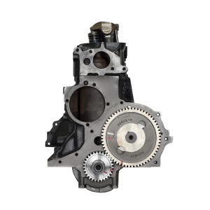 Ford 4.9L L6 Remanufactured Engine – 1987-1996 With Smog