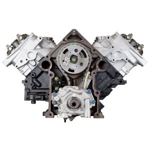 2013-2017 Ram 1500 RAM EZH 5.7L V8 Remanufactured Engine