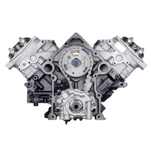 RAM HEMI EZC 5.7L V8 Remanufactured Engine – 2009-2012