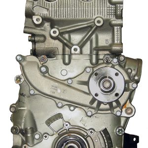 Toyota 2RZF-E 2.4L L4 Remanufactured Engine – 6/97-8/00