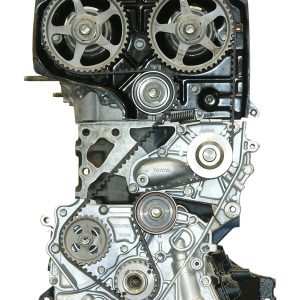 Toyota 3SGELC 2.0L L4 Remanufactured Engine – 8/85-10/87