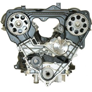 1989-2009 Nissan Pickup D21, Pathfinder VG30E 3L Remanufactured Engine