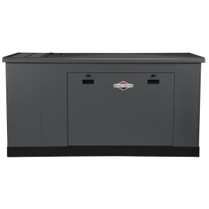 Briggs and Stratton Fortress 35kW Generator 120/240V Single Phase | 76830